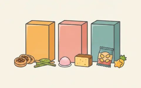 Illustration for Bokksu vs Sakuraco vs TokyoTreat: 2026 Snack Box Showdown