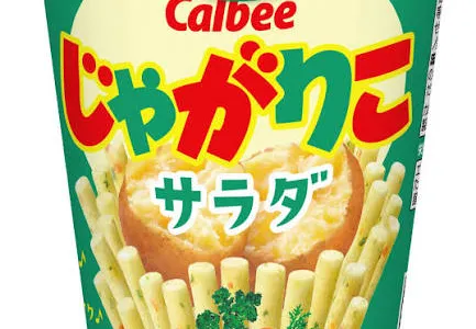 Illustration for 7 Japanese Snacks Americans Get Hooked On (Where to Buy)
